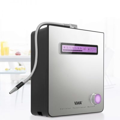 VWA® NMP-9000 Turbo Water Ionizer