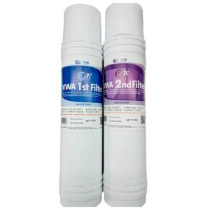 NMP TWIN FILTERS
