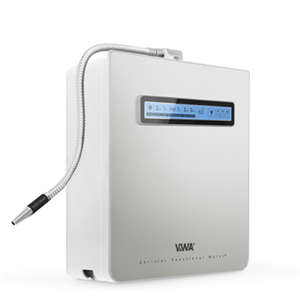 VWA® NMP-7000 Turbo Water Ionizer