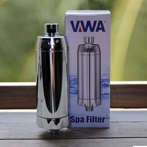 VWA SPA Filter