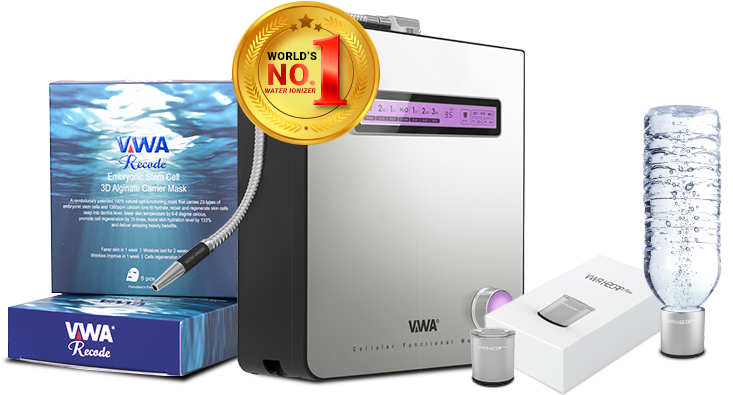 Alkaline Water Ionizers Malaysia
