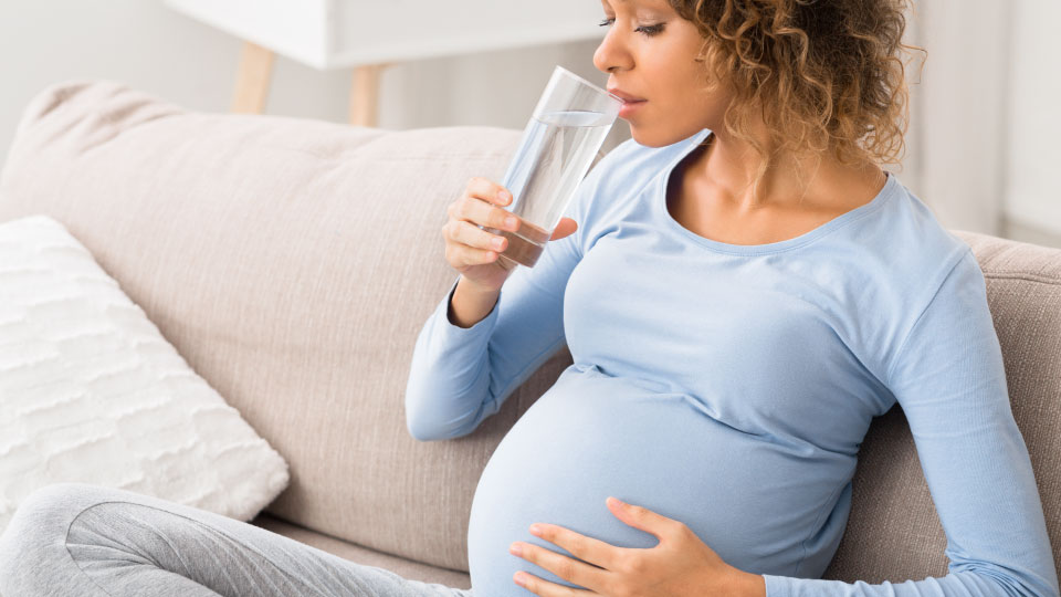Hydrogen Water Is Safe For Pregnancy